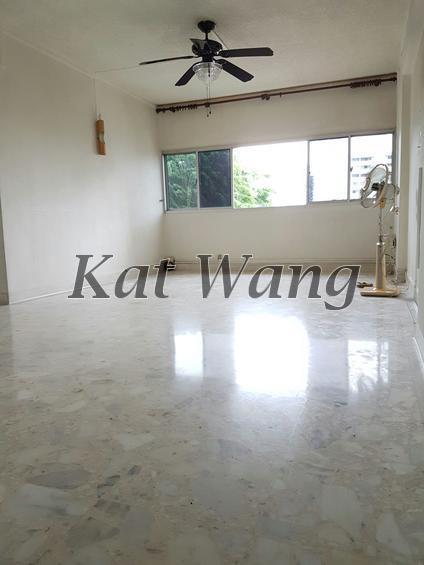 Blk 78 Marine Drive (Marine Parade), HDB 5 Rooms #128422822